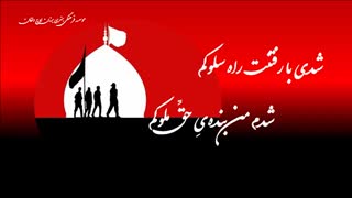 کلیپ اربعین حسینی