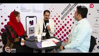 جیتکس پلاس پانزده: زیرپا گذاشتن قانون توسط یک استارتاپ آمریکایی از زبان رضا قربانی فعال حوزه فین تک
