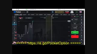 Pocket Option  معرفی بهترین بروکر آپشن