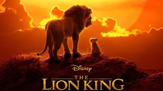 دانلود انیمیشن شیرشاه 2019 | دانلود انیمیشن The Lion King 2019 با زیرنویس فارسی