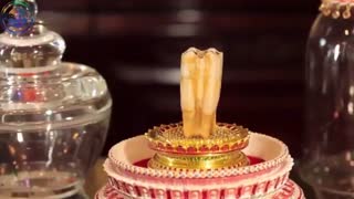 اشیاء باستانی که گفته میشه قدرت ماورالطبیعی دارند!