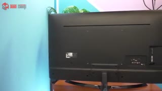 تلویزیون اسمارت ال جی 49UJ634