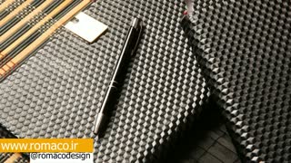 سررسید 1399/سالنامه 99/سررسید وزیری/چاپ سررسید/تولید سررسید