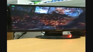 COREI7 قدرتمند با اس اس دی و گرافیک 384بیتی