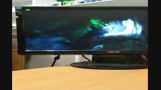 COREI7 قدرتمند با اس اس دی و گرافیک 384بیتی