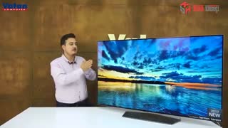 تلویزیون اولد ال جی 55EG9A7