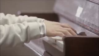 BTS SUGA PLAYING I NEED U