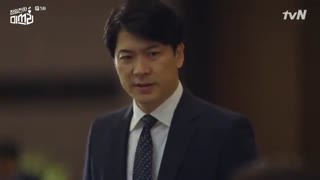 قسمت پنجم سریال کره ای Miss Lee 2019 - با زیرنویس فارسی