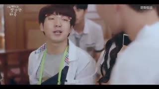 قسمت هفتم و هشتم سریال کره ای Extraordinary You 2019 - با زیرنویس فارسی