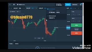 نکات مهمی که باید درباره الیمپ ترید بدانید!