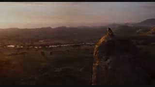 the lion king 2019 trailer