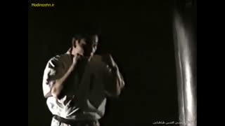 آموزش کیوکوشین