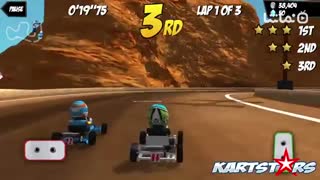 Kart Stars