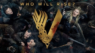 تریلر | سریال Vikings Season 6 (وایکینگها)