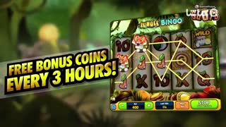 GamePoint Slots - Best Casino