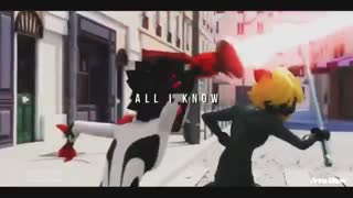 میراکلس/ speechless❤