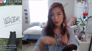 ریاکشن یه وی لاور به اهنگ winter bear