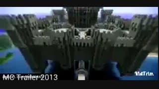 تریلر ماین کرافت