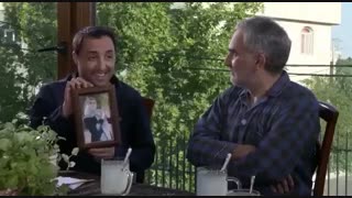 تیزر سریال فوق لیسانسه ها