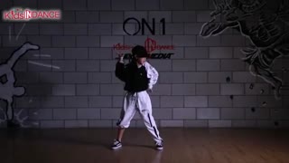 هایونی Kiling me از iKON