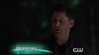 دانلود قسمت اول فصل 15 سریال Supernatural
