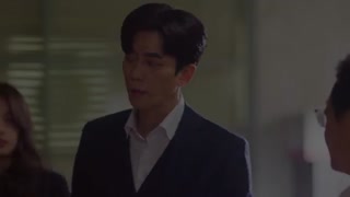 قسمت هفتم سریال کره ای بی‌خانمانVagabond 2019 با بازی لی سونگی ، سوزی  با زیرنویس فارسی آنلاین