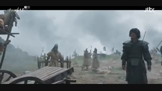 قسمت سوم سریال کره ای کشور من My Country+زیرنویس آنلاین با بازی یانگ سه جونگ و جانگ هیوک