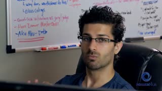 آموزش موشن ترکینگ سه بعدی در Boujou