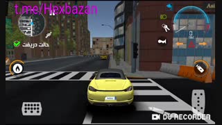 نسخه مود شده ماشین اسپرت 2: پارکینگ |بینهایت|رایگان sport car2: parking