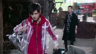 سریال چینی آواتار پادشاه قسمت نوزدهم