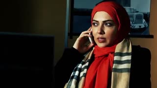 دانلود فیلم کبریت سوخته