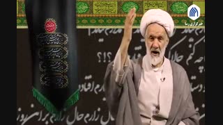 آداب خواندن روضه در مجالس اهل بیت