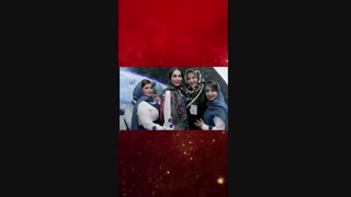 شرکت دکتر ندا مقتدری پانزدهمین کنگره زنان و مامایی