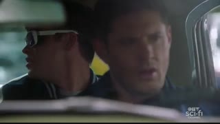 دانلود سریال سوپرنچرال Supernatural  - فصل 15 قسمت 1- با زیرنویس چسبیده