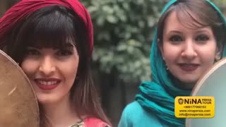 Iran Music Tour - Persian Music Tour - Meet the Persian Musicians - Nina Persia Tour