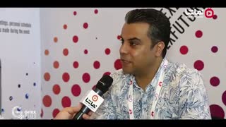 جیتکس پلاس بیست و نه : امسال نمایشگاه سال AR و VR بود.
