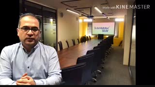 اجاره سالن جلسات و فضای اشتراکی کار