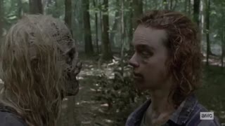 دانلود سریال مردگان متحرک The Walking Dead  - فصل 10 قسمت 2 - با زیرنویس چسبیده
