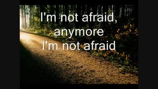 I wouldn't mind - He is we (Lyrics)