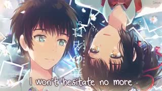 Nightcore - Still In Love - (Lyrics)