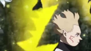 Asta and Yuno vs Licht - Black Clover Episode 100 English Sub