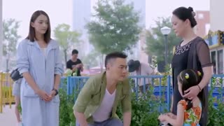 قسمت بیست و سوم سریال چینی دختر آتشین (بادیگارد) Hot girl با زیرنویس فارسی