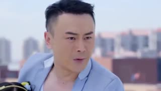 قسمت بیست و چهارم  سریال چینی دختر آتشین (بادیگارد) Hot girl با زیرنویس فارسی