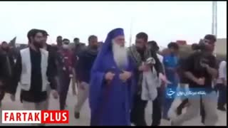 وقتی عشق به حسین(ع) مرزهای دین را شکانده و یک کشیش مسیحی را راهی کربلا می‌کند