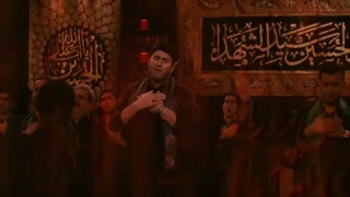 دانلود آلبوم لبیک از شهروز حبیبی