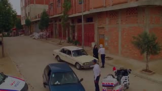 سریال بی خانمان قسمت 8 + زیرنویس فارسی