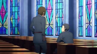 دانلود نیمه دوم فصل سوم قسمت 1 انیمه Sword Art Online: Alicization - War of Underworld با زیرنویس فارسی