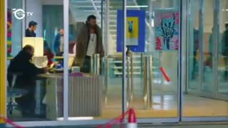 سریال عطر عشق قسمت ۱۱۰ دوبله فارسی