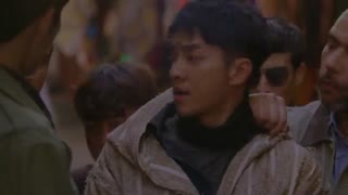 قسمت هشتم سریال کره ای بی‌خانمانVagabond 2019 با بازی لی سونگی ، سوزی و شین سونگ راک با زیرنویس فارسی آنلاین