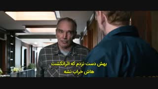 فیلم  ال کامینو برکینگ بدEl Camino A Breaking 2019+زیرنویس چسبیده